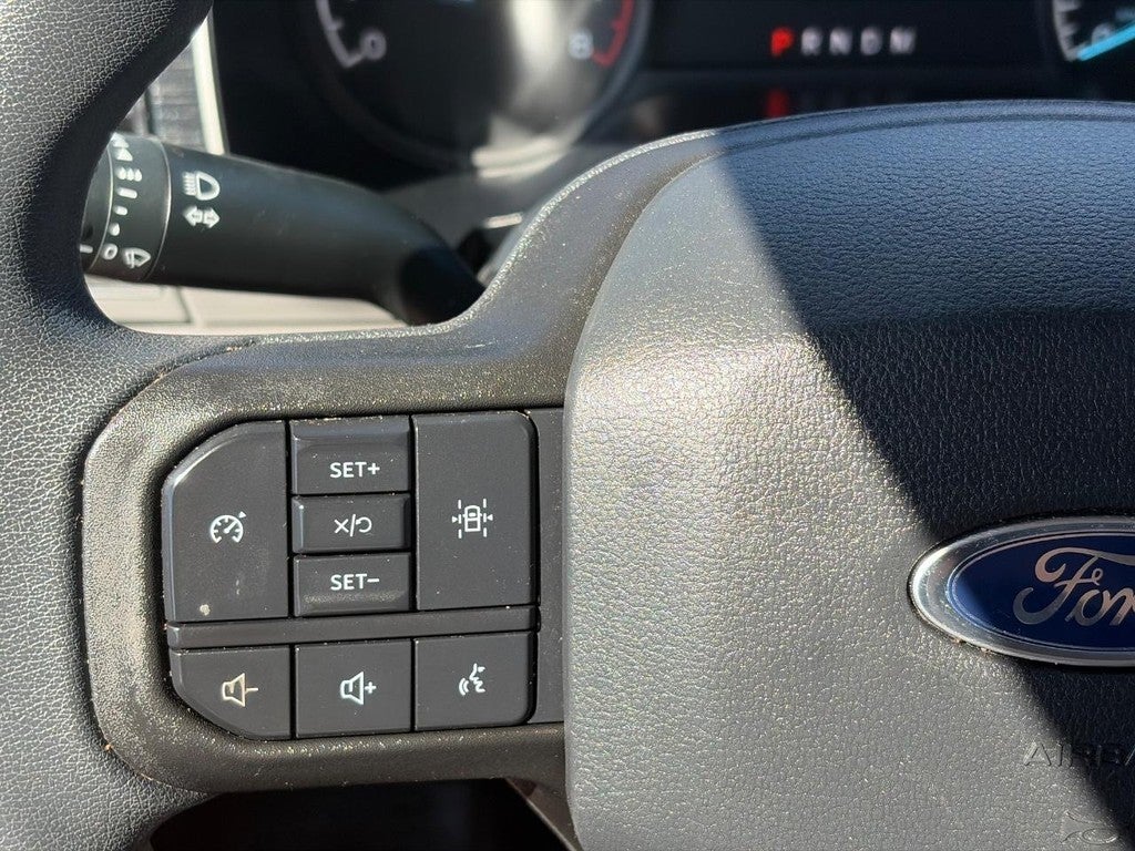 2022 Ford F-150 4WD SuperCab 6.5' Box