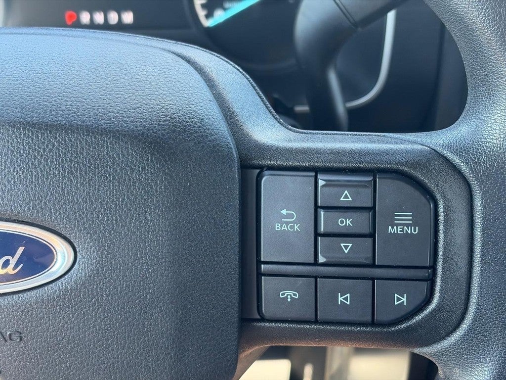 2022 Ford F-150 4WD SuperCab 6.5' Box