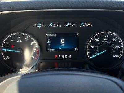 2022 Ford F-150 4WD SuperCab 6.5' Box