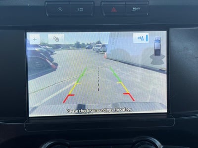 2022 Ford F-150 4WD SuperCab 6.5' Box
