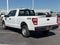 2022 Ford F-150 4WD SuperCab 6.5' Box