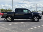 2021 Ford F-150 4WD SuperCrew Box