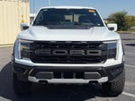 2024 Ford F-150 Raptor 4WD SuperCrew 5.5' Box