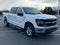 2025 Ford F-150 XLT 4WD SuperCrew Box
