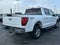 2025 Ford F-150 XLT 4WD SuperCrew Box