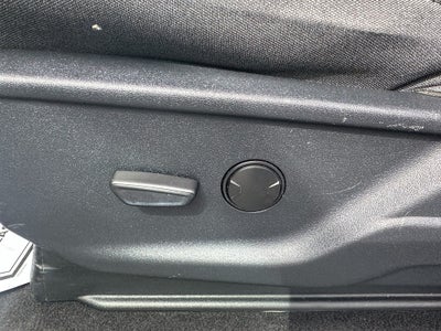 2025 Ford F-150 XLT 4WD SuperCrew Box