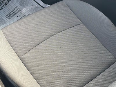 2017 Chevrolet Cruze 4dr Sdn 1.4L LT w/1SD