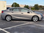 2017 Chevrolet Cruze 4dr Sdn 1.4L LT w/1SD