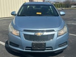 2011 Chevrolet Cruze 4dr Sdn LT w/2LT