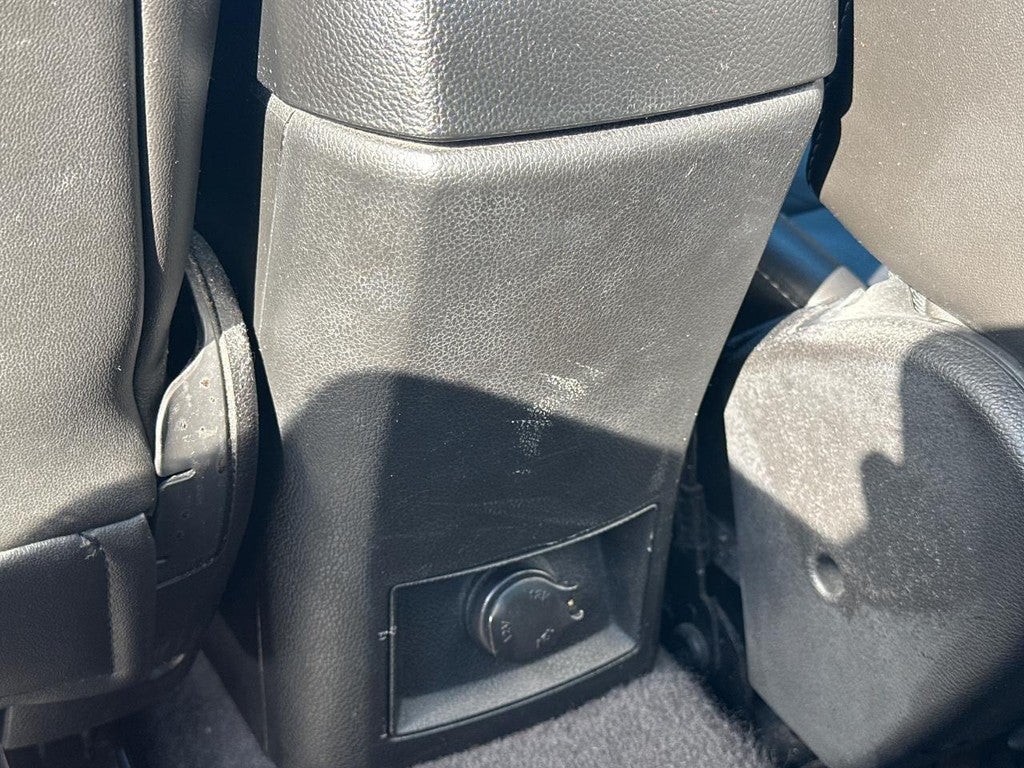 2012 Chevrolet Cruze 4dr Sdn LT w/2LT