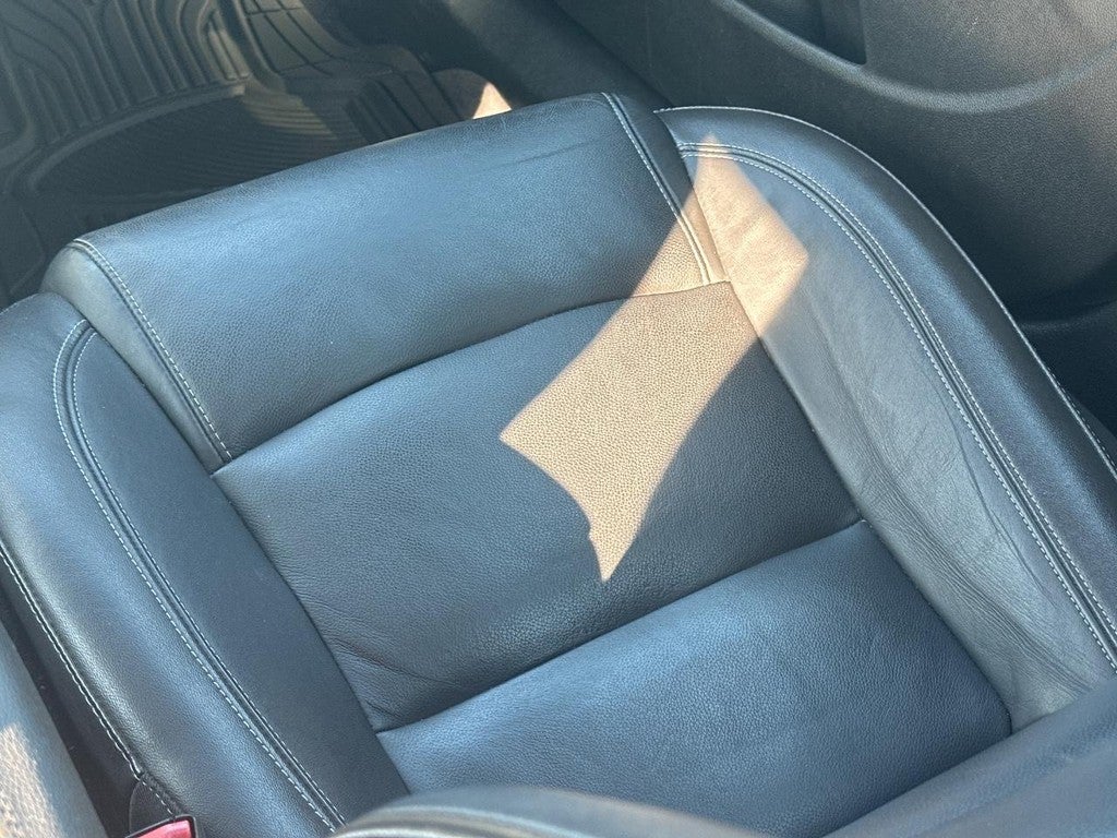 2012 Chevrolet Cruze 4dr Sdn LT w/2LT