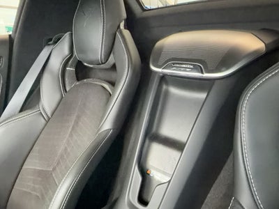 2024 Chevrolet Corvette 2dr Z06 Conv w/3LZ