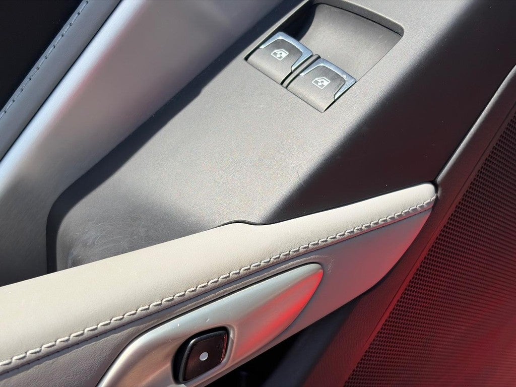 2019 Chevrolet Corvette 2dr Stingray Conv w/3LT