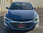 2024 Chevrolet Malibu 4dr Sdn 1LT