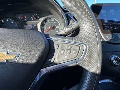 2024 Chevrolet Malibu 4dr Sdn 1LT