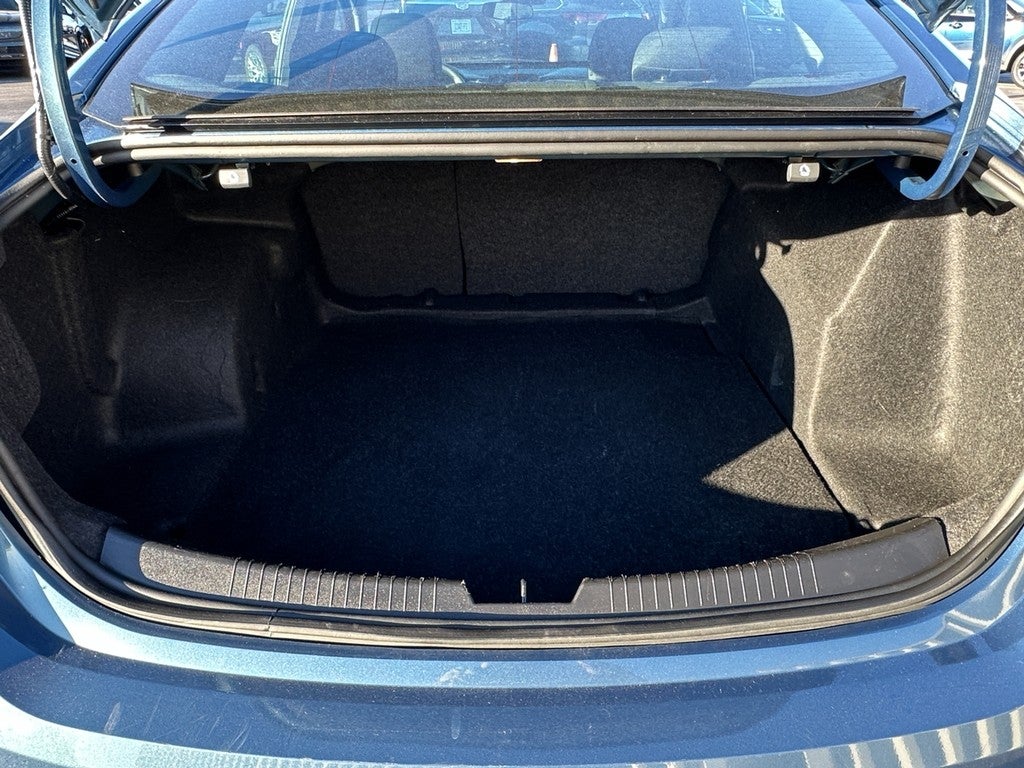 2024 Chevrolet Malibu 4dr Sdn 1LT