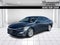 2019 Chevrolet Malibu 4dr Sdn LT w/1LT