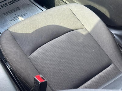 2019 Chevrolet Malibu 4dr Sdn LT w/1LT