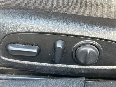 2019 Chevrolet Malibu 4dr Sdn LT w/1LT