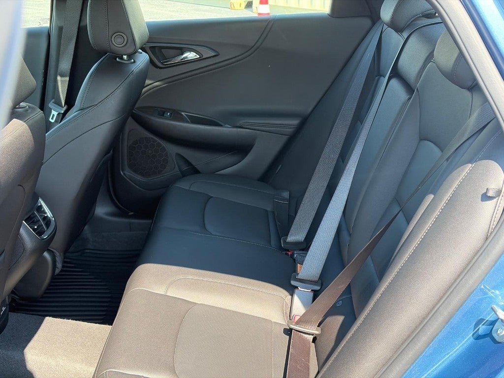 2024 Chevrolet Malibu 4dr Sdn 2LT