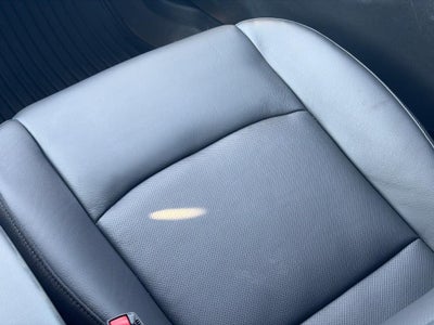 2024 Chevrolet Malibu 4dr Sdn 2LT