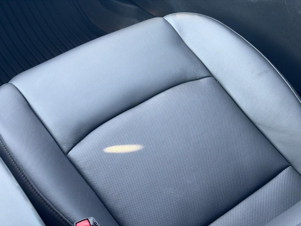 2024 Chevrolet Malibu 4dr Sdn 2LT