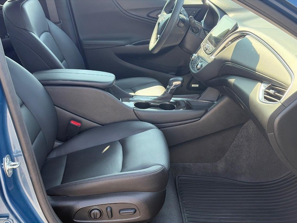 2024 Chevrolet Malibu 4dr Sdn 2LT