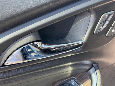 2024 Chevrolet Malibu 4dr Sdn 2LT
