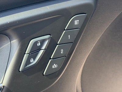 2024 Chevrolet Malibu 4dr Sdn 2LT