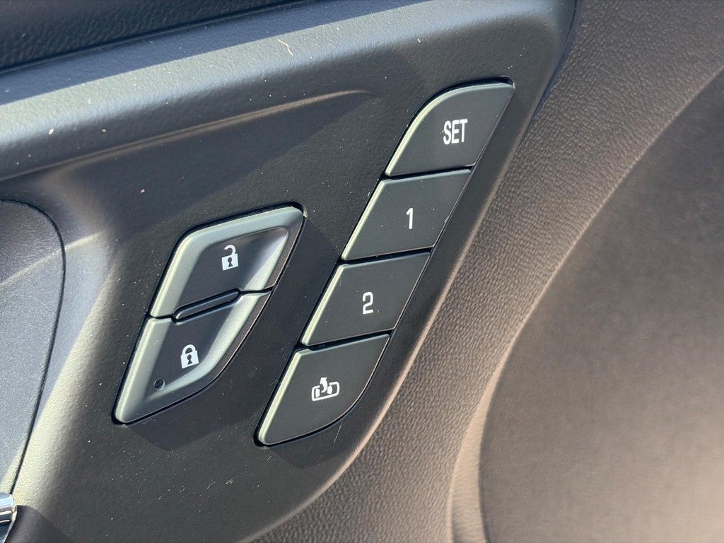 2024 Chevrolet Malibu 4dr Sdn 2LT