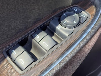 2024 Chevrolet Malibu 4dr Sdn 2LT