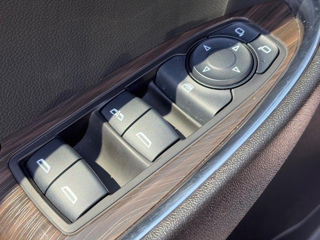 2024 Chevrolet Malibu 4dr Sdn 2LT