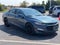 2024 Chevrolet Malibu 4dr Sdn 2LT