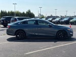 2024 Chevrolet Malibu 4dr Sdn 2LT