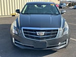 2016 Cadillac ATS Sedan 4dr Sdn 2.0L Performance Collection AWD