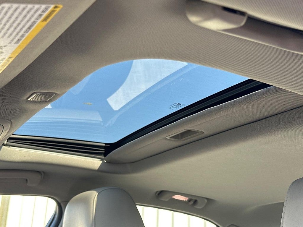 2016 Cadillac ATS Sedan 4dr Sdn 2.0L Performance Collection AWD