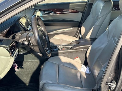 2016 Cadillac ATS Sedan 4dr Sdn 2.0L Performance Collection AWD