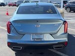 2023 Cadillac CT4 4dr Sdn Premium Luxury