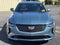 2023 Cadillac CT4 4dr Sdn Premium Luxury
