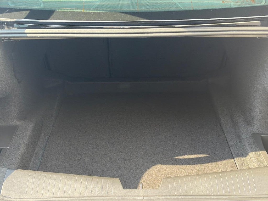 2024 Cadillac CT4 4dr Sdn Premium Luxury