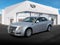2011 Cadillac CTS Sedan 4dr Sdn 3.0L Luxury AWD