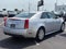 2011 Cadillac CTS Sedan 4dr Sdn 3.0L Luxury AWD