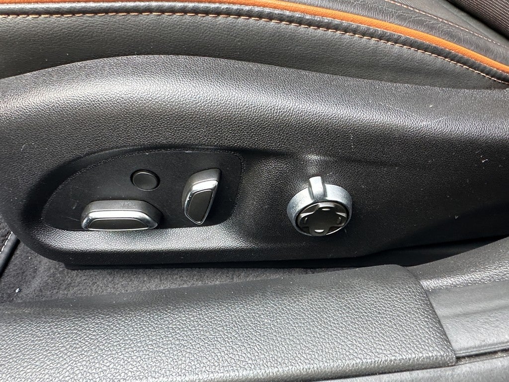 2024 Cadillac CT4-V 4dr Sdn