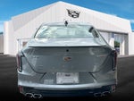 2024 Cadillac CT4-V 4dr Sdn