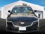 2023 Cadillac CT4 4dr Sdn Luxury