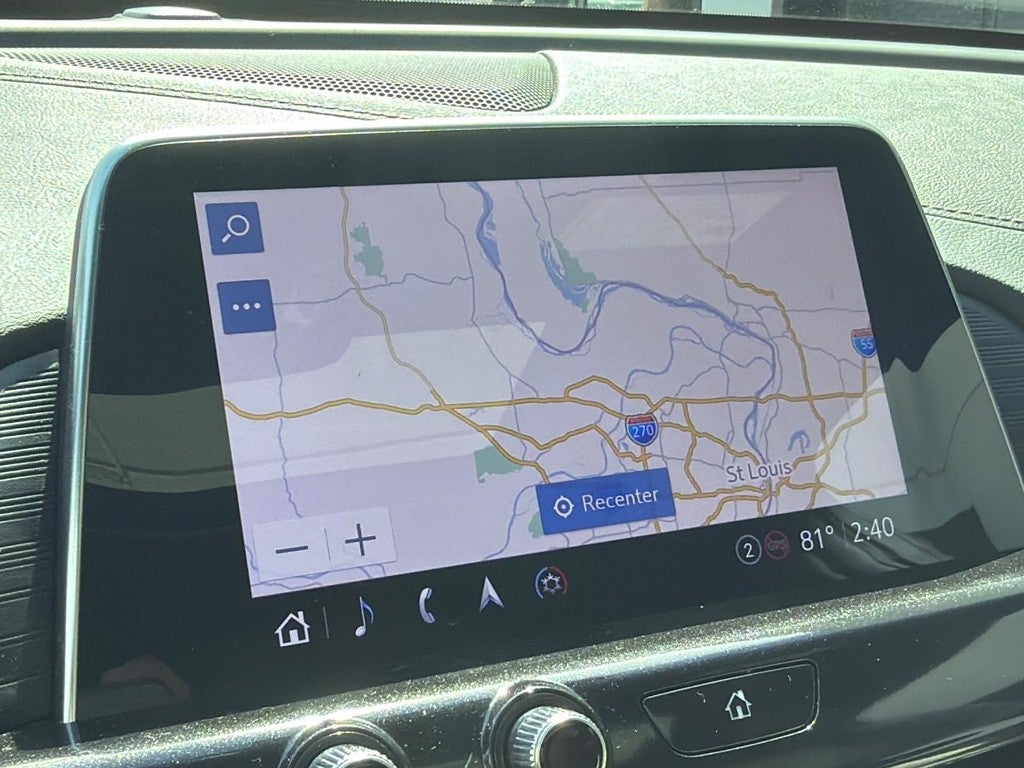 2023 Cadillac CT4 4dr Sdn Luxury