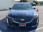 2020 Cadillac CT5 4dr Sdn Premium Luxury