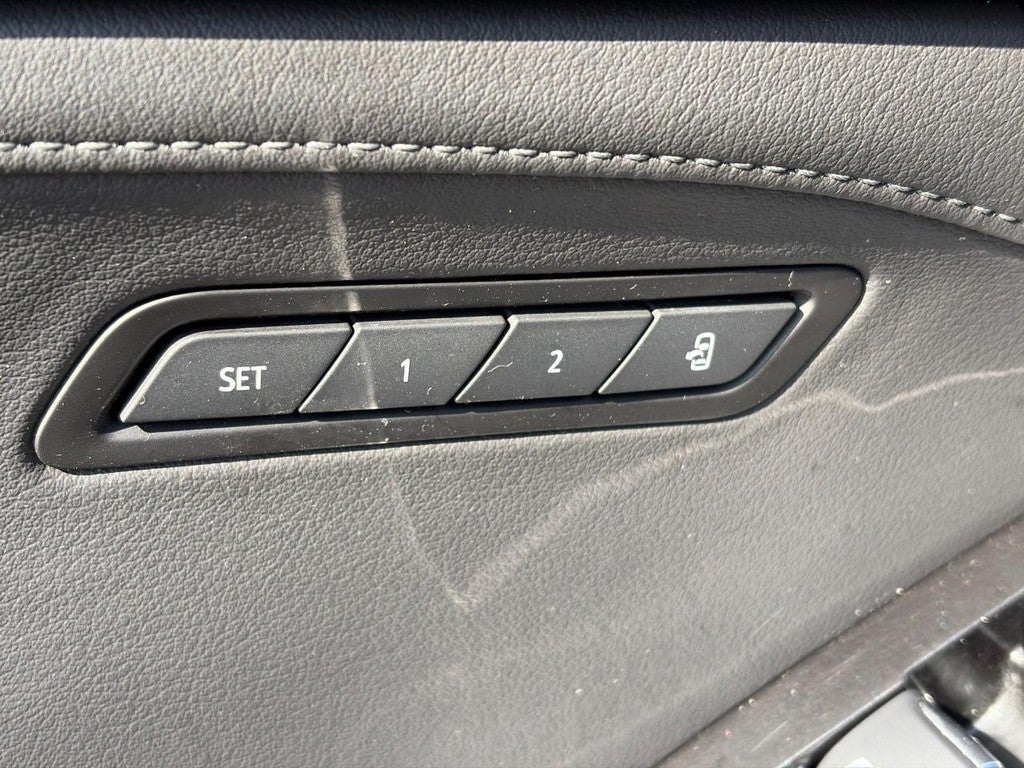 2020 Cadillac CT5 4dr Sdn Premium Luxury