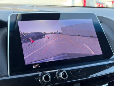 2020 Cadillac CT5 4dr Sdn Premium Luxury