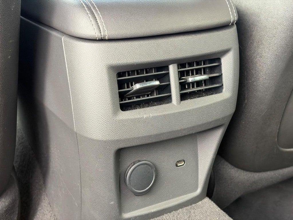 2022 Cadillac CT5 4dr Sdn Premium Luxury